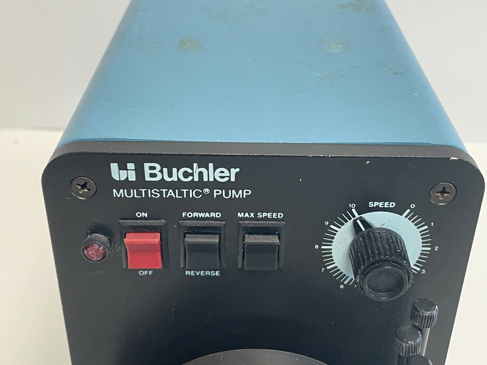 Buchler 2-6250 MultiStaltic Pump