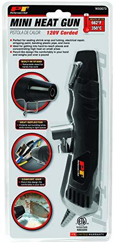 Performance Tool W50073 Mini Heat Gun