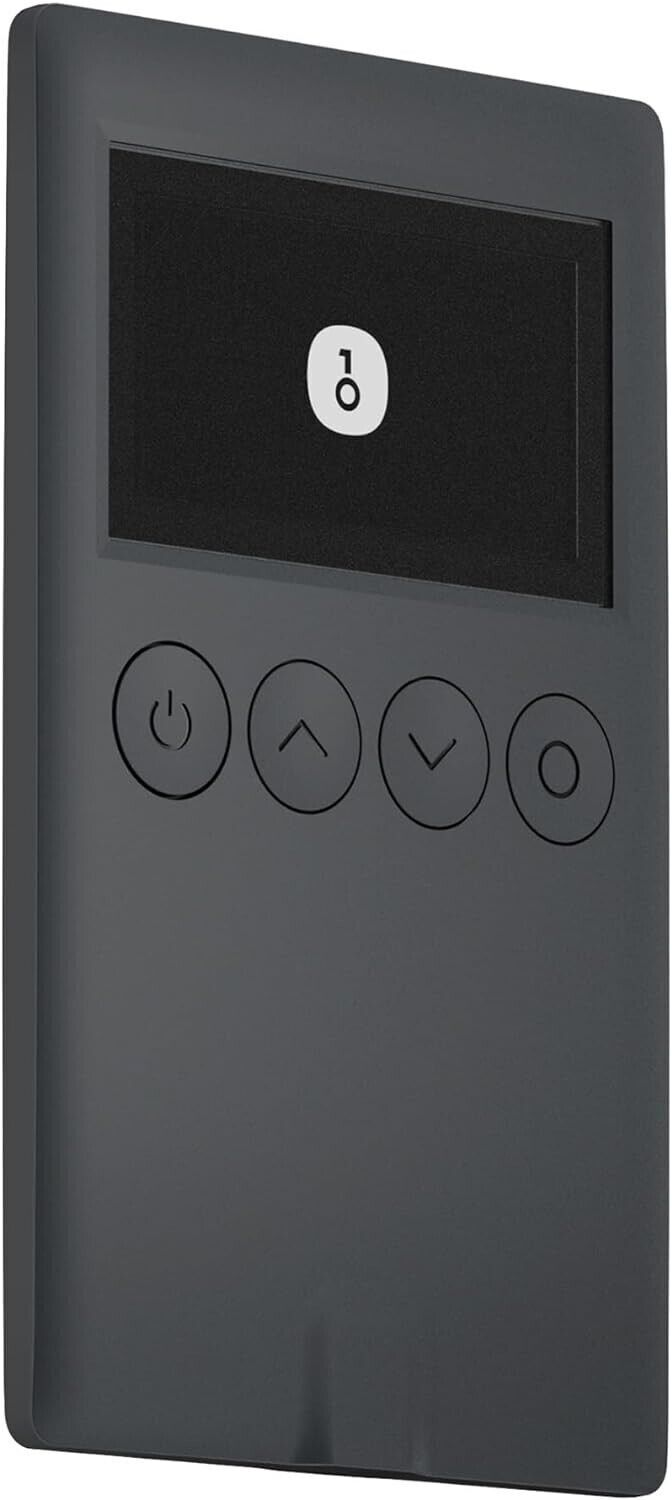 OneKey Classic 1S Crypto Hardware Wallet - Bluetooth Support - Encrypted