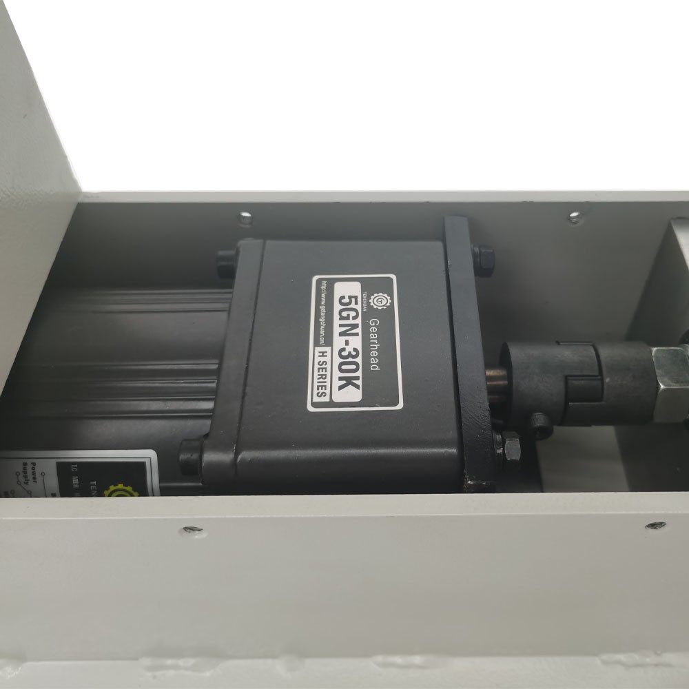 Auto V-Cut Separator PCB Cutting Machine Board Division 0.6-1.6mm Thick 110v 40w
