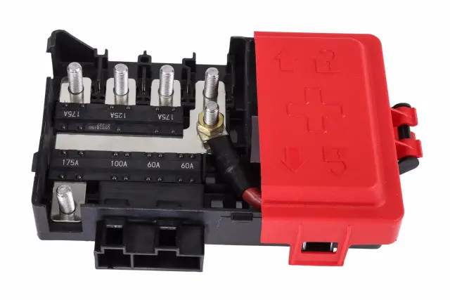 Genuine GM Battery Distribution Engine Compartment Fuse Block 84219289