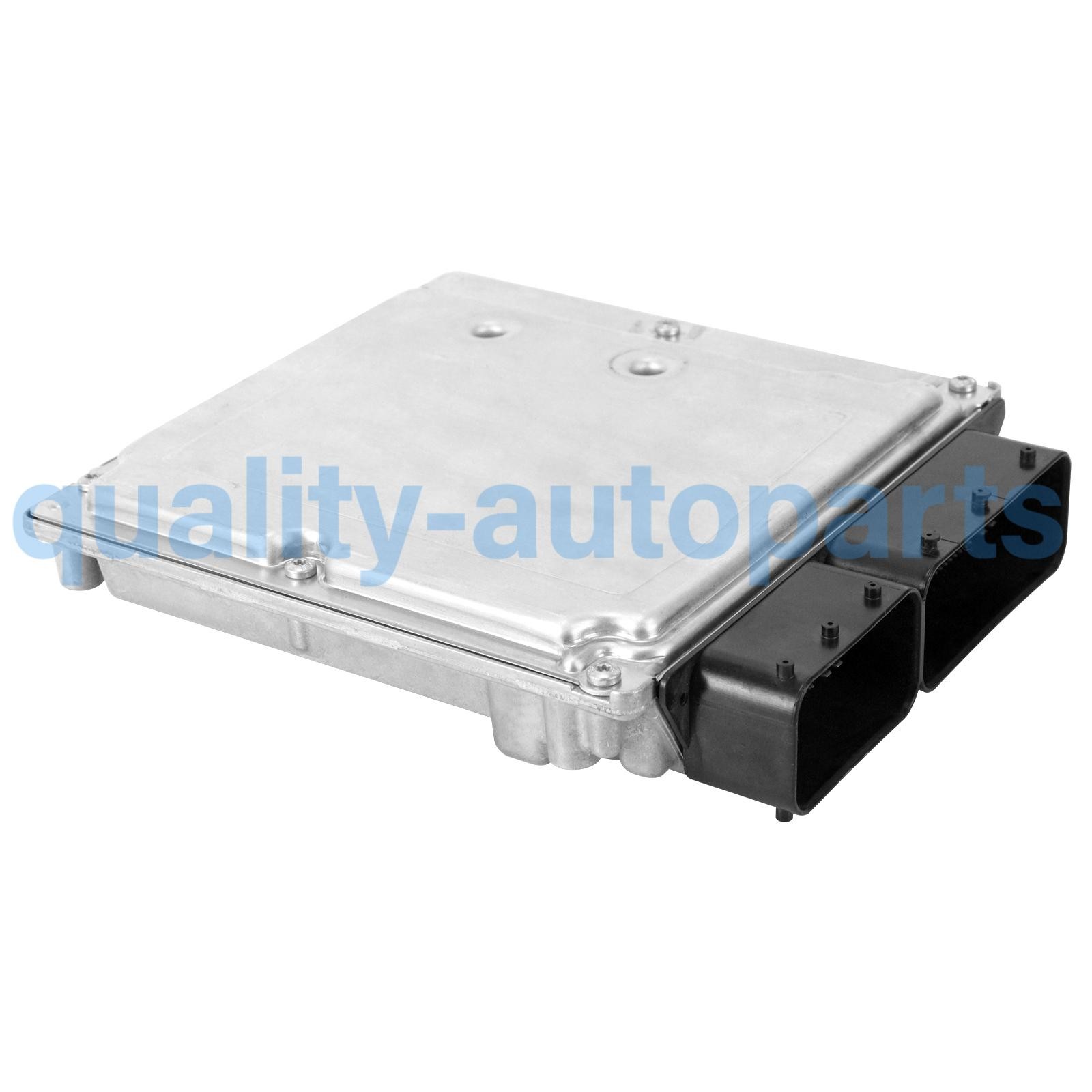 12148619738 Engine Control Module ECU-DME For BMW E82 E90 E87 E92 E84 X1 8619738