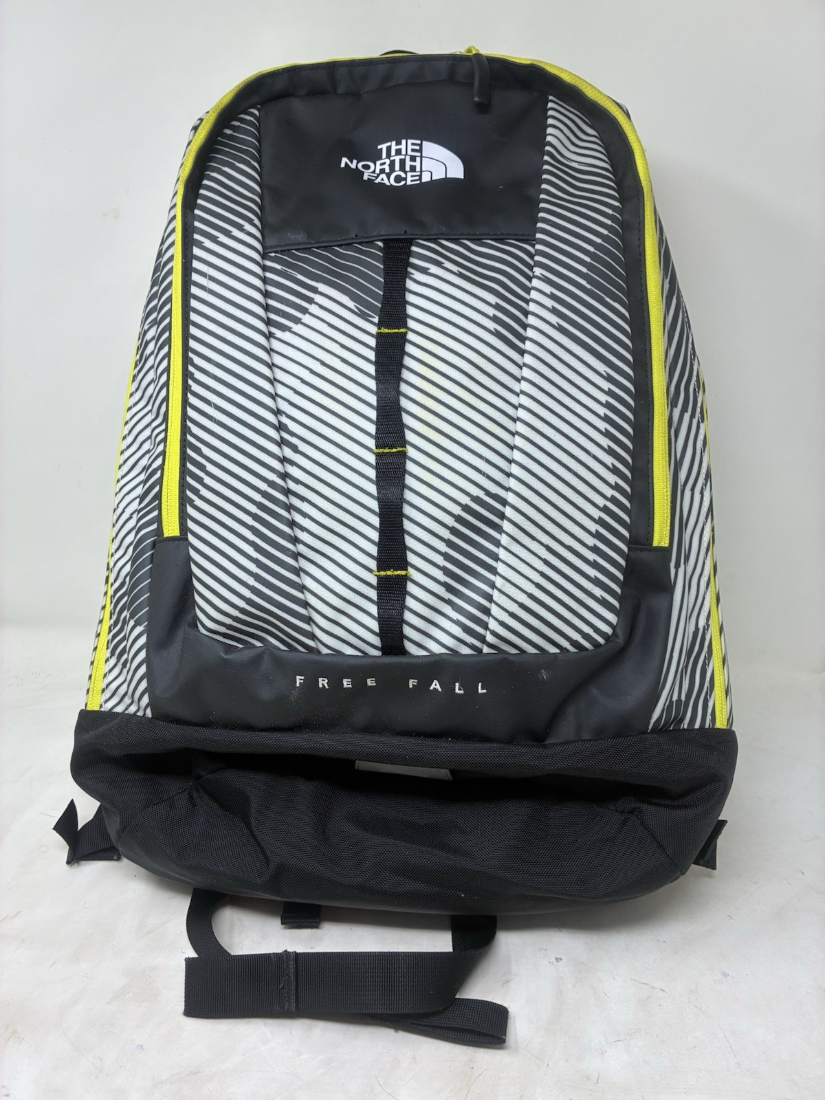 The North Face Free Fall Back Pack