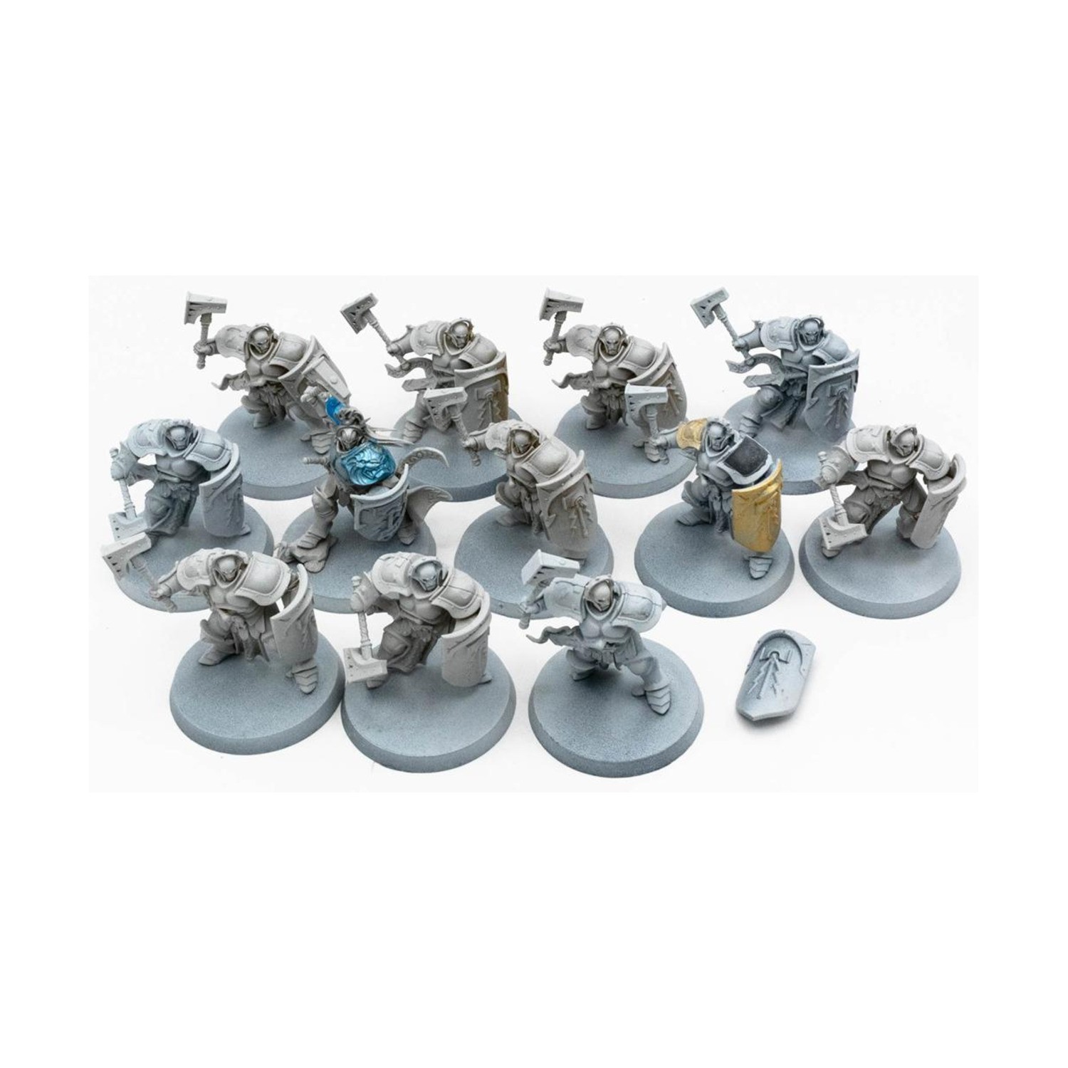 Liberators #68 NM