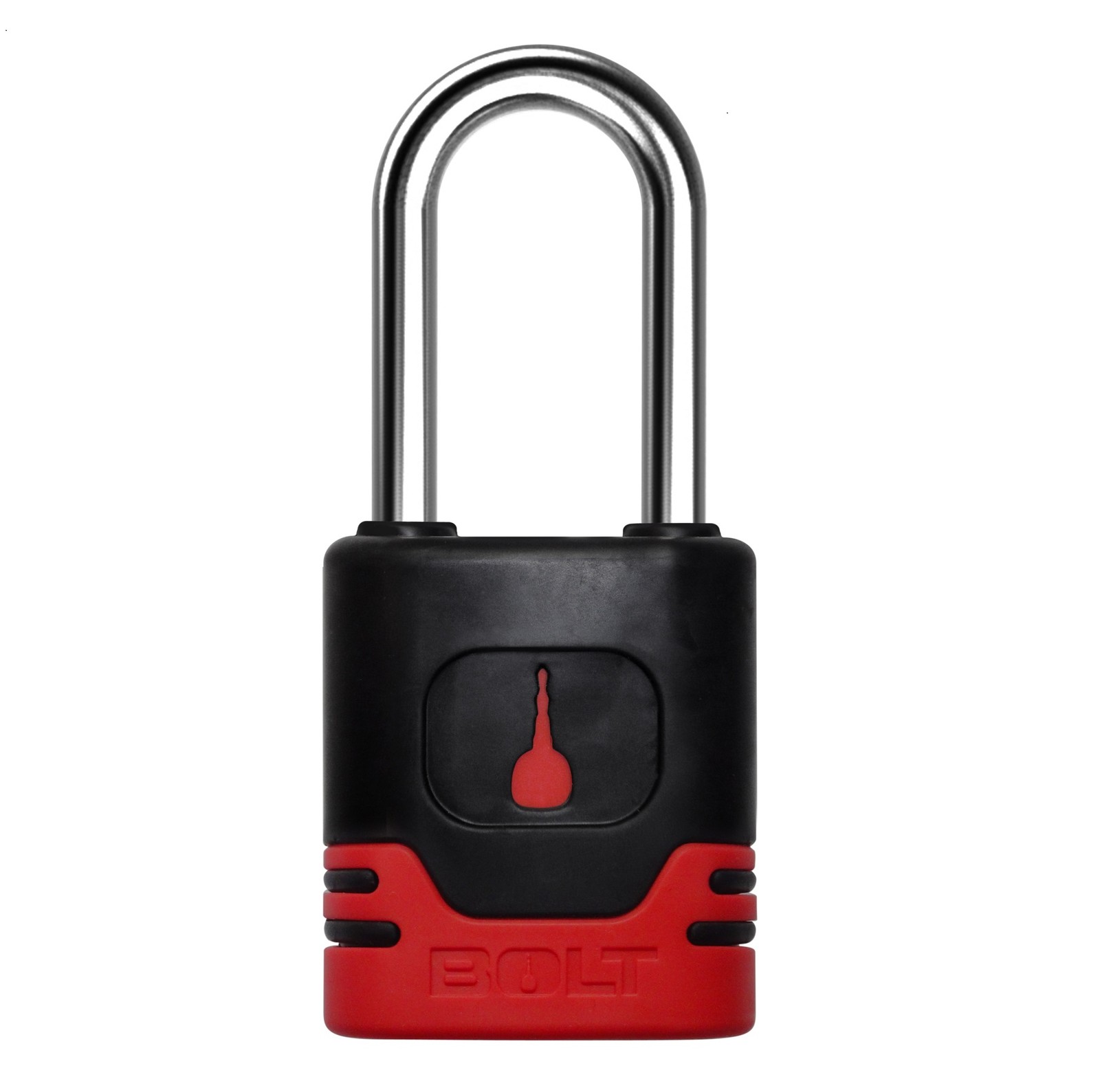 Bolt Lock 7023537 Padlock Fits GM Center Cut