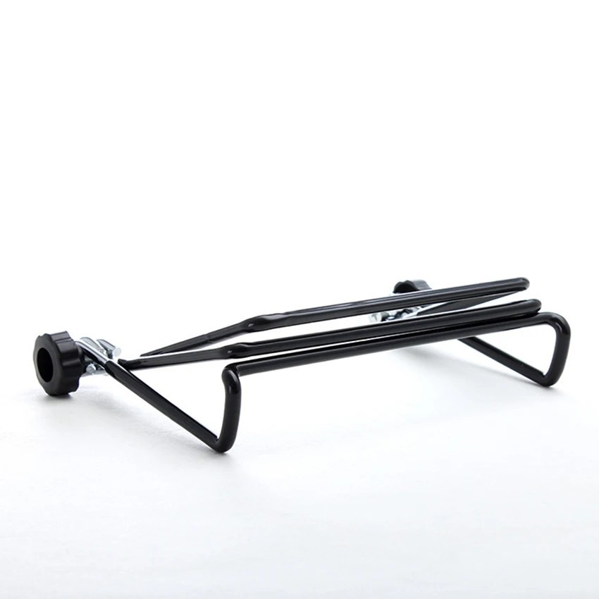 Adjustable Foldable Metal Phone Tablet iPad Stand Desktop Holder Mount Support