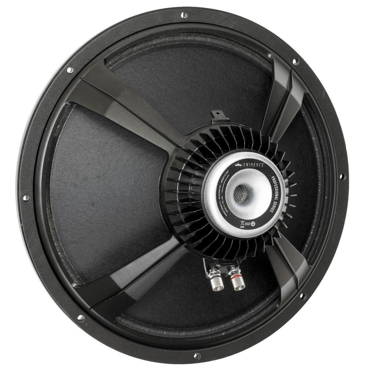 Eminence DELTALITE II 2515 15" Neodymium Pro Audio Speaker 8 ohm  FREE SHIPPING!