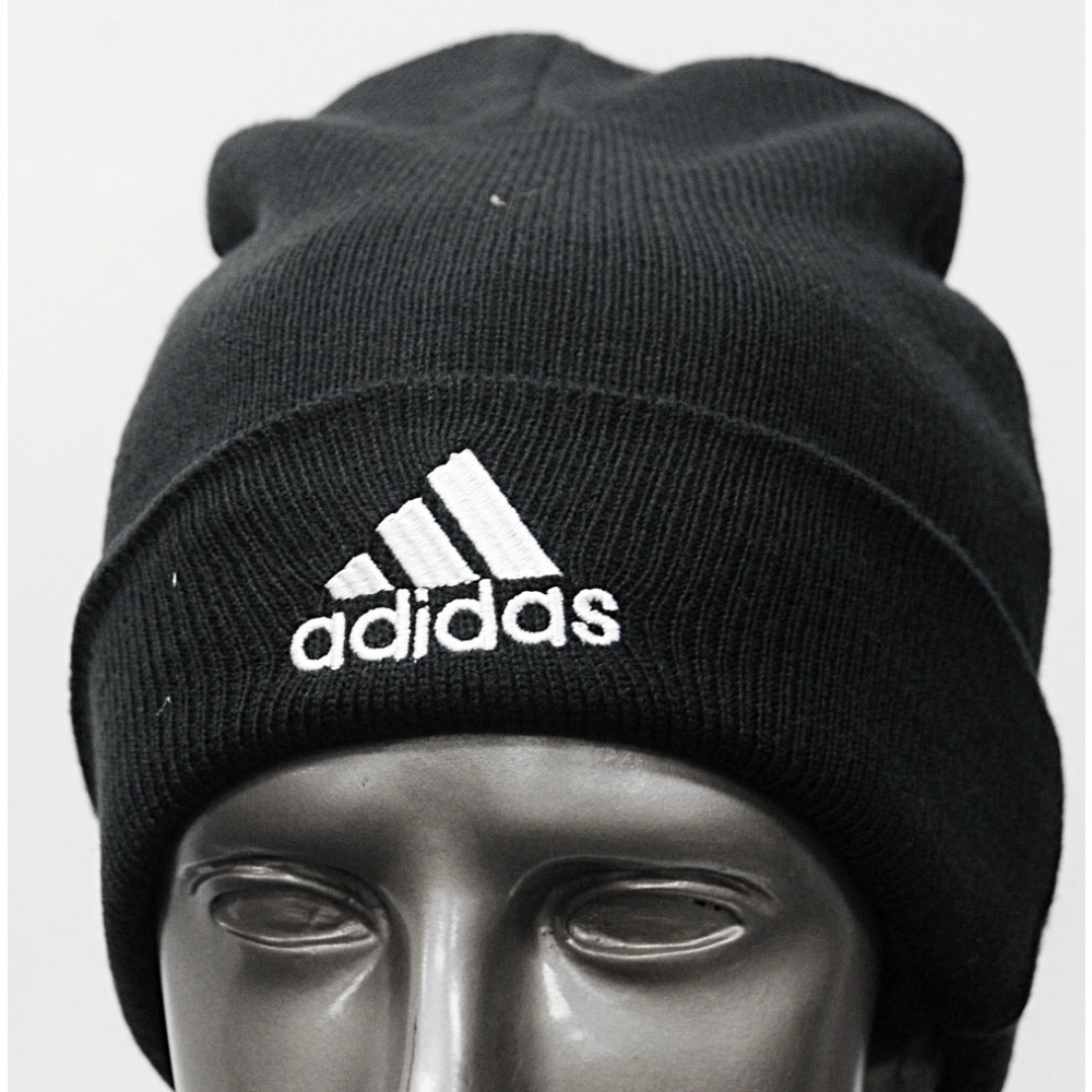 adidas Black Boxing Training Beanie - TB22
