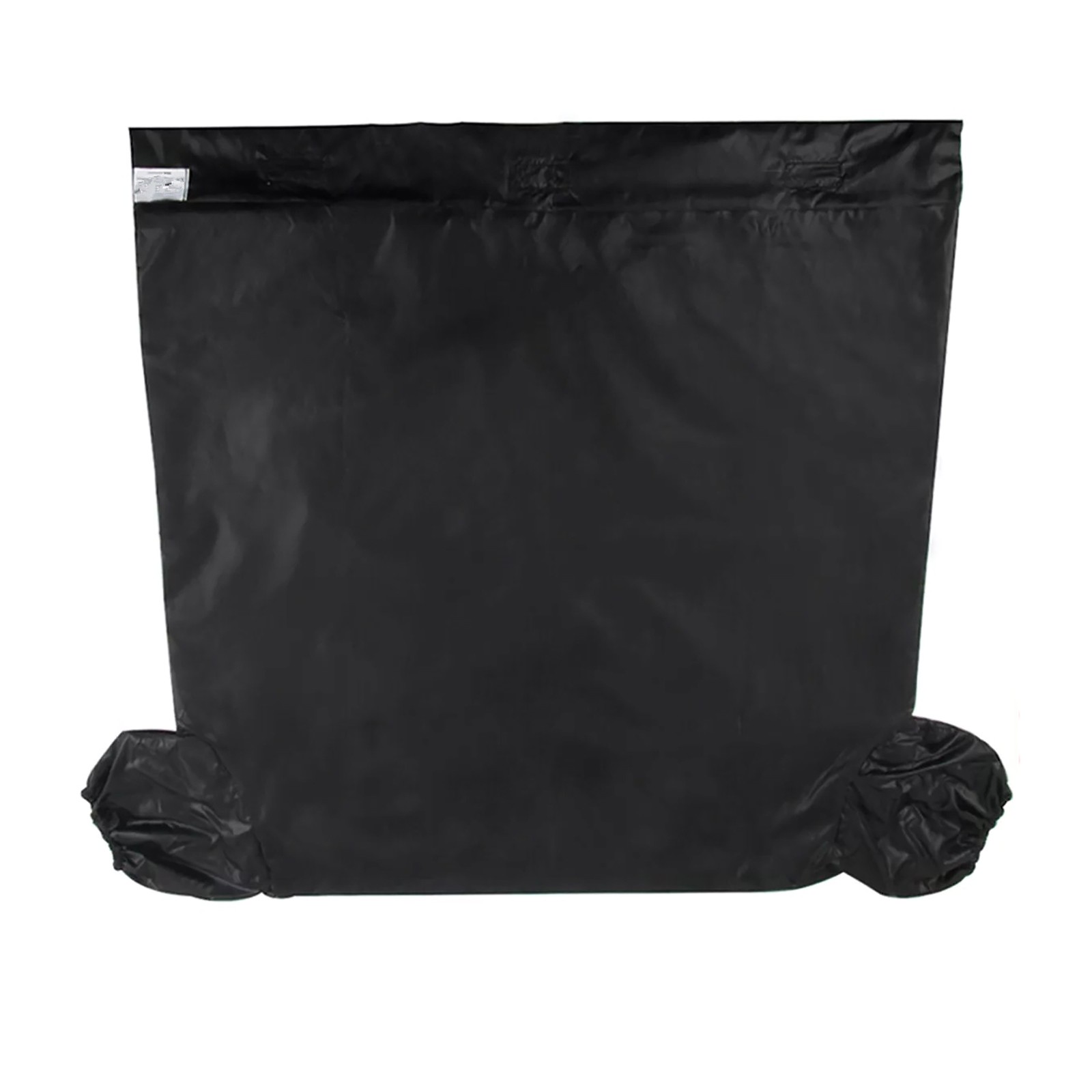 55x58cm Darkroom Bag Double Layer Light-Proof for Film Changing Developing Tank