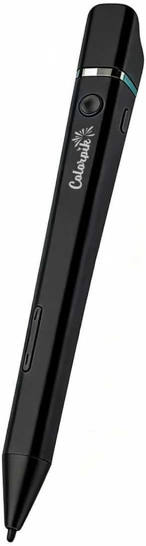 Color Copy Stylus Pens for Drawing Painting for iPad A16/11th-4th Gen/iPhone/Tab
