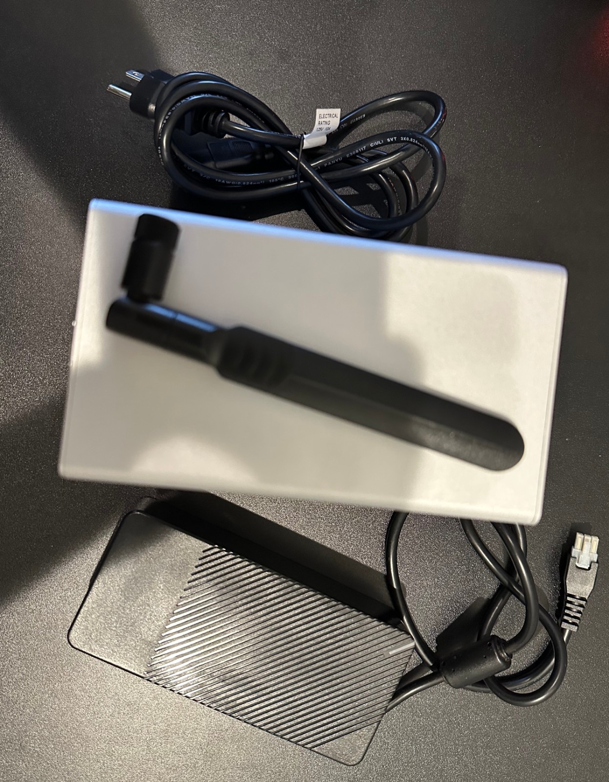 Goldshell LB-BOX WiFi LBRY ASIC Miner 175GH/s PSU Included Original Box