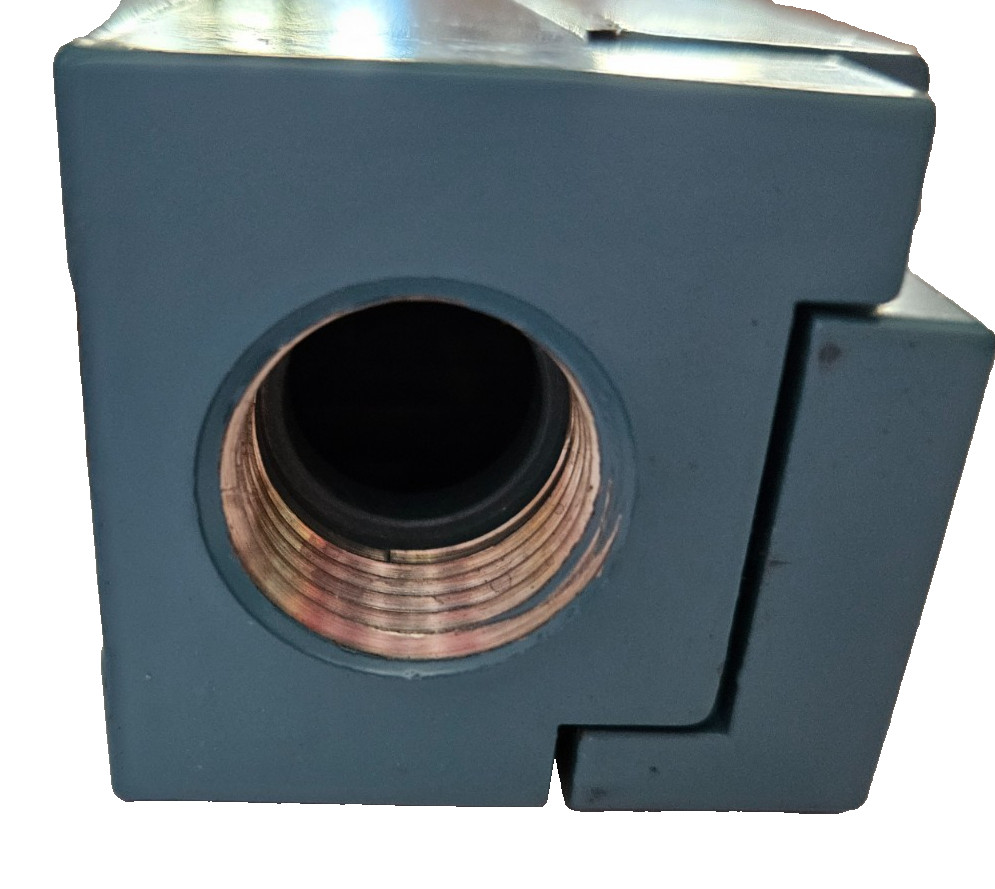 Honneywell LSP1A Micro Switch