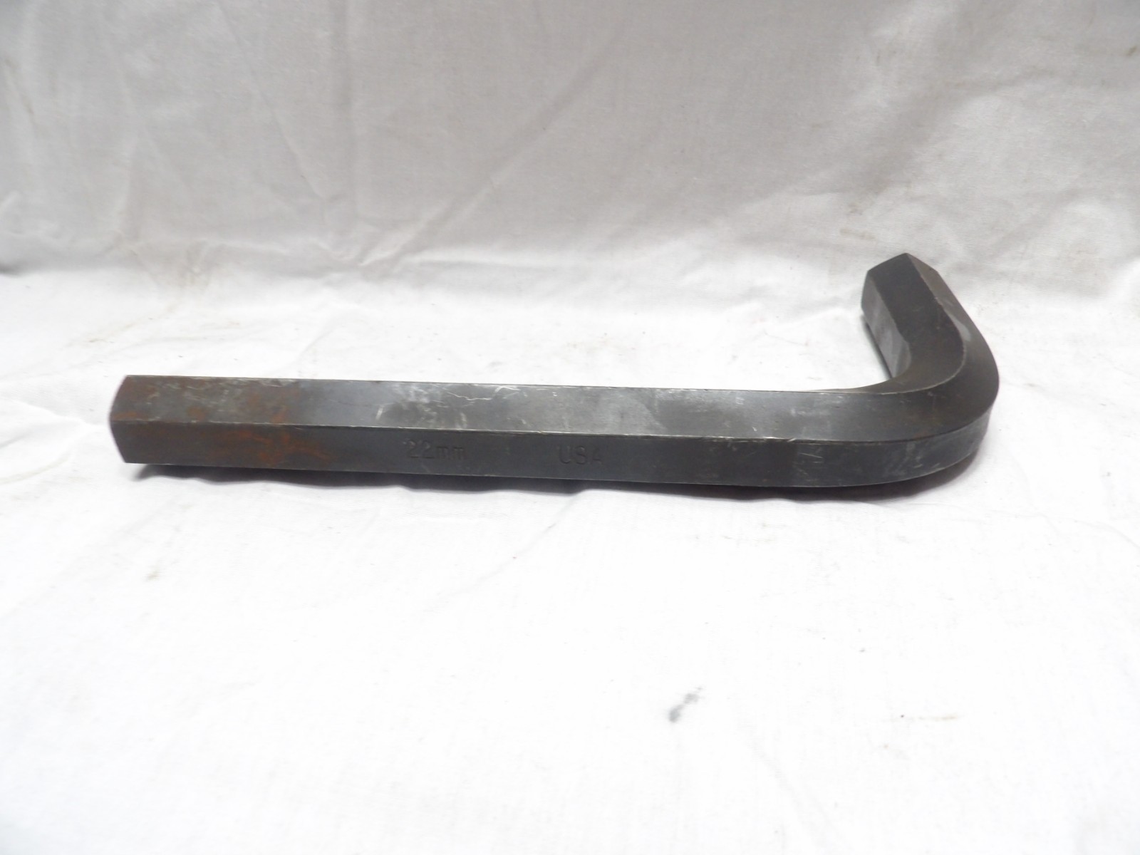 USA Made 22MM Short Hex Wrench