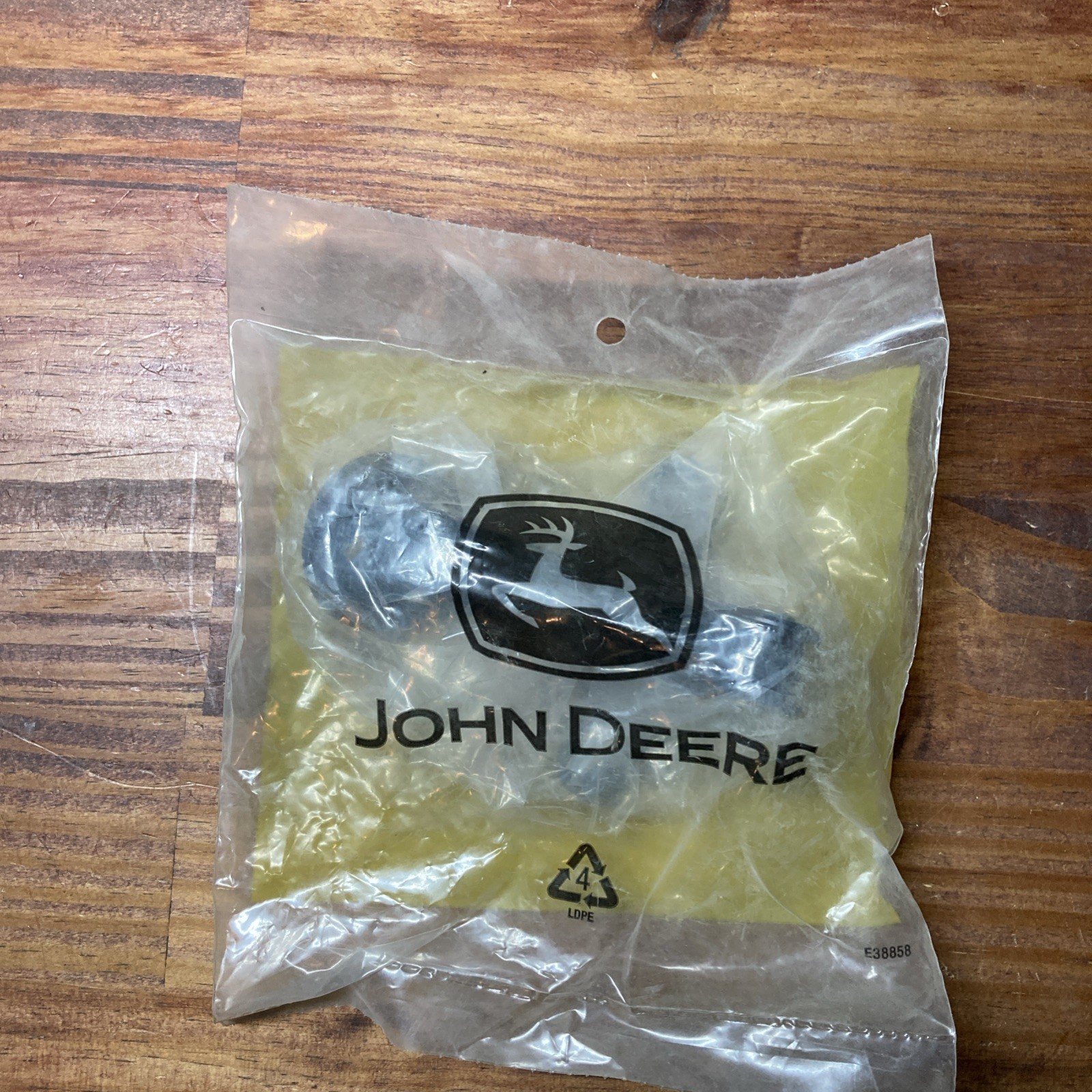 John Deere AT226000 OEM Window Latch