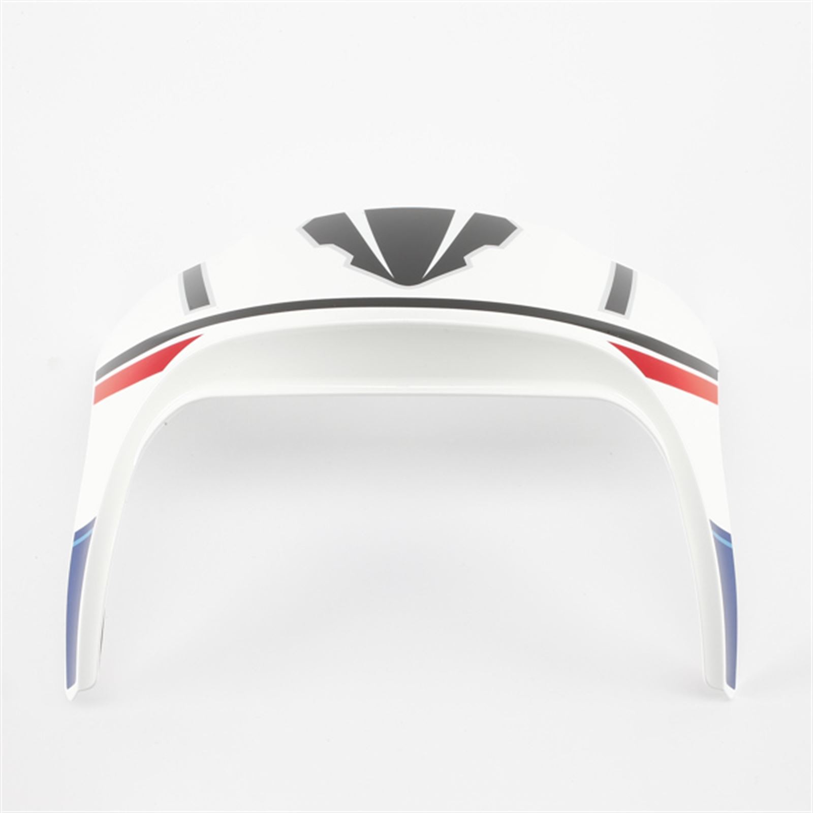 Shoei X-12 Aero Edge Spoiler - Motegi T1 0212-2426-01