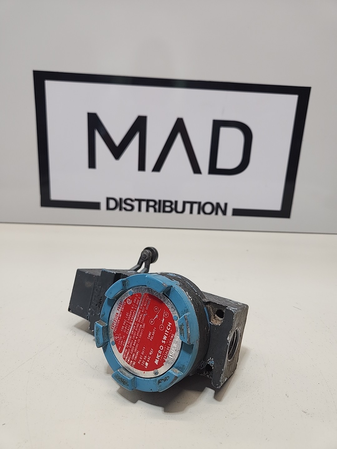 MICRO SWITCH LSXA3K