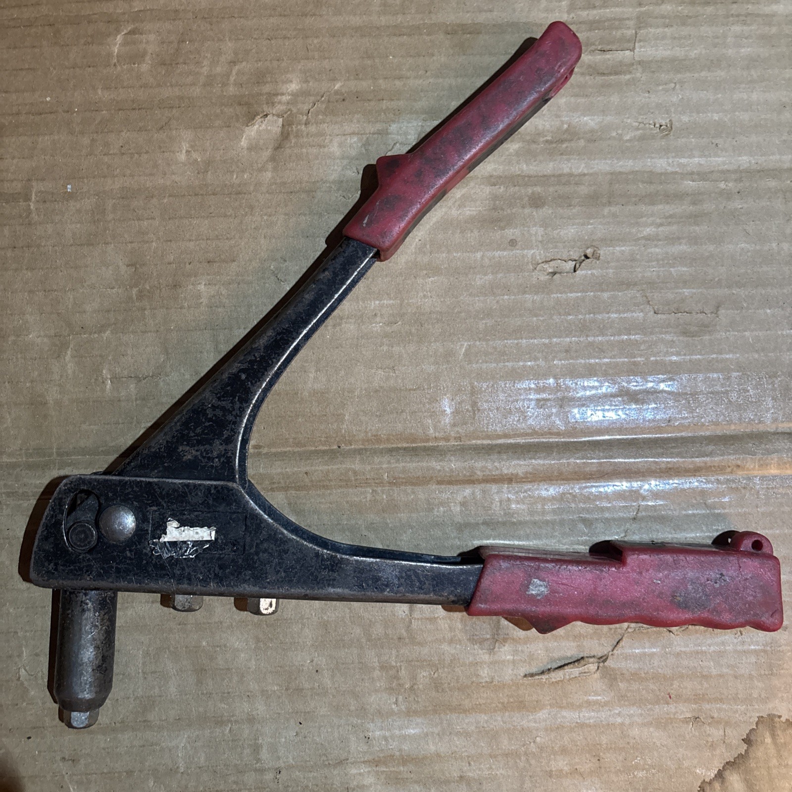 Sears Craftsman 974729 Hand Riveter Tool