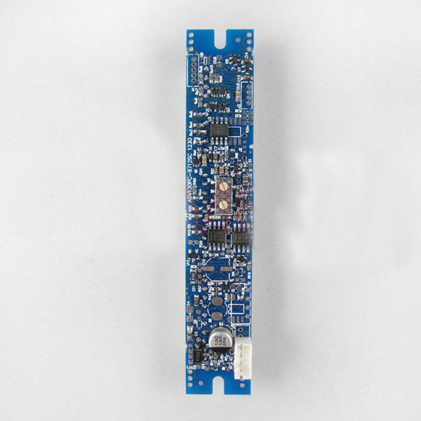 5V 30bit LED display VU meter module dB meter level meter amplifier stereo diy