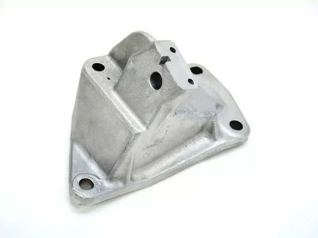 Genuine Mopar Engine Mount Bracket Left Side 68252524AA