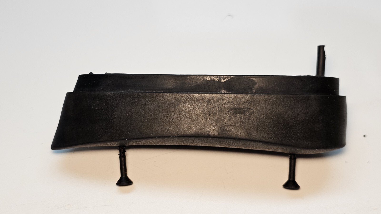 Remington 700ML Muzzleloader Buttplate With Screws (C)