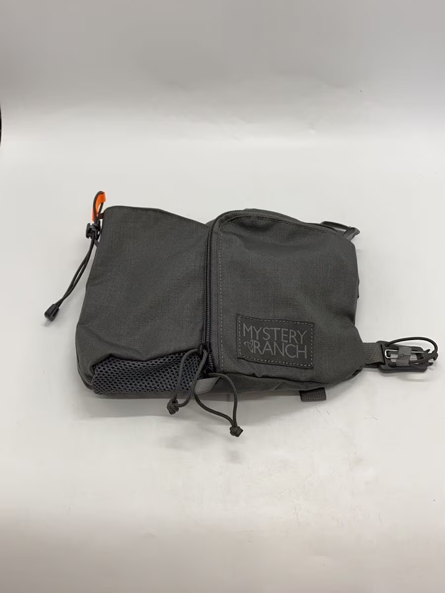MYSTERY RANCH Backpack GRY COULEE 40 MYSTERY RANCH