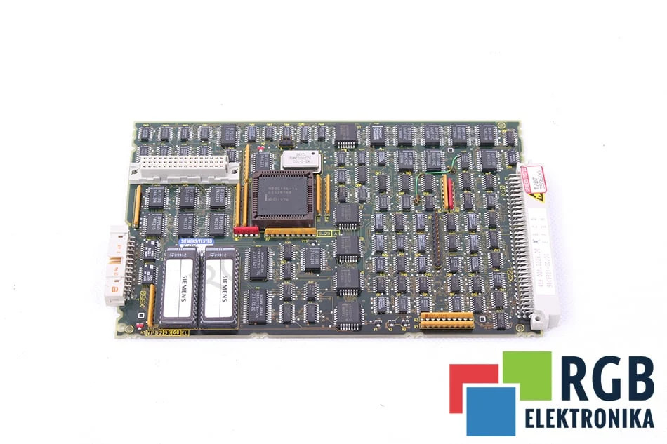 6SC9821-0CJ00 SIEMENS - Refurbished - 24 Months Warranty