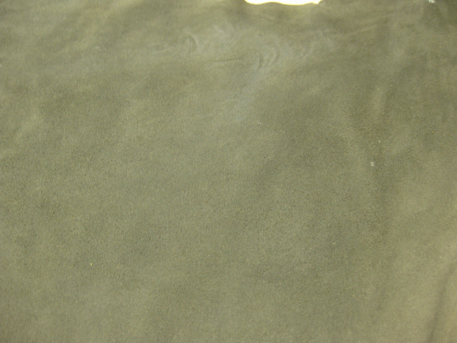 Suede Deer Leather #0010320 Row 110