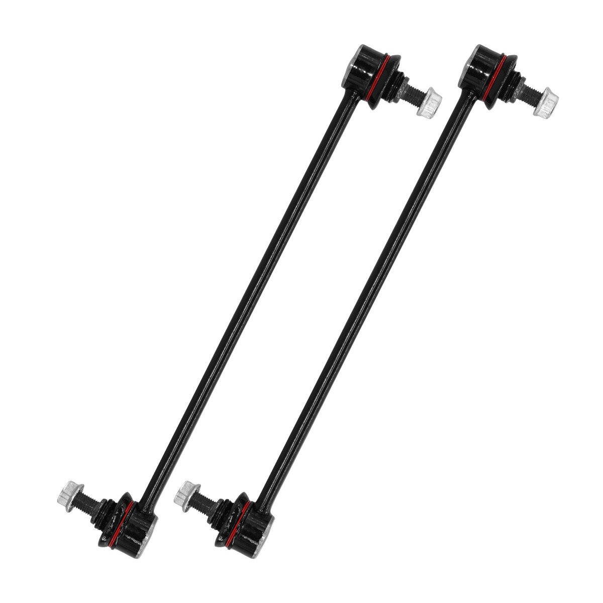 2Pcs Front Sway Bar Links for 2014 2015 2016 2017 2018 Mazda 3 3SPORT