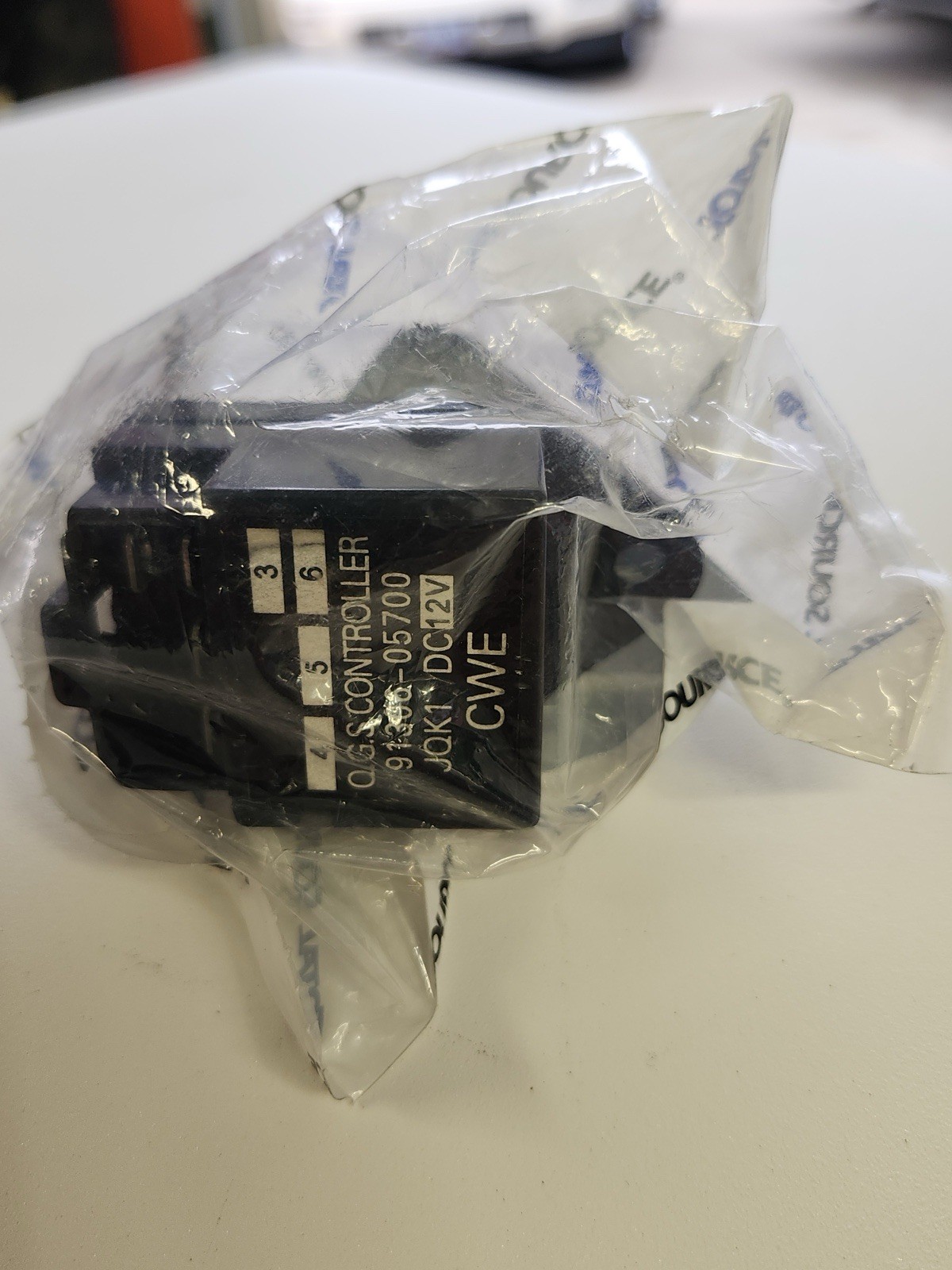9130605700 : Timer - Glow For Mitsubishi & Caterpillar Free Shipping