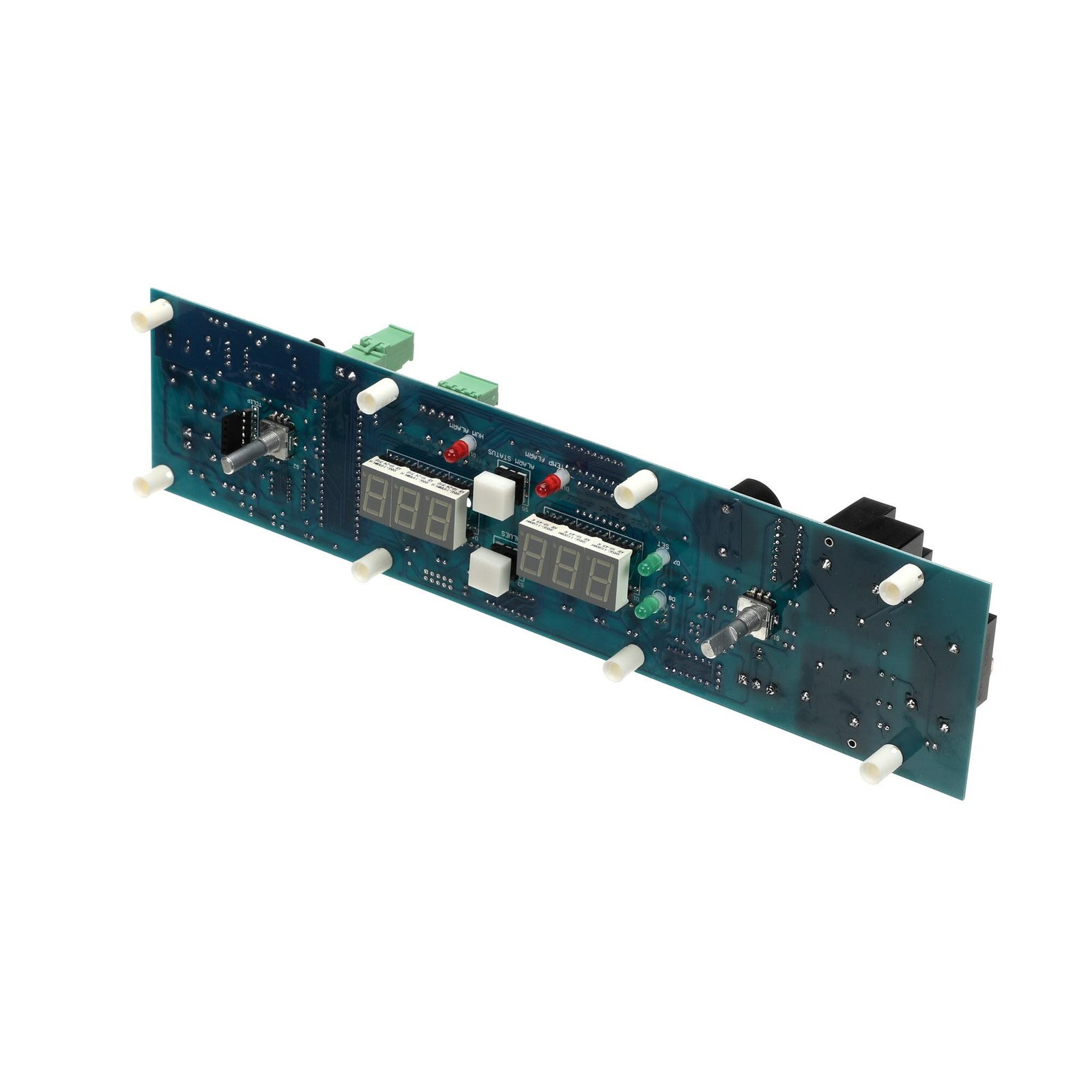 Food Warming Equipment Ioncontrol Board For Phtt CNTRLBRD-PHTT5 - Genuine OEM
