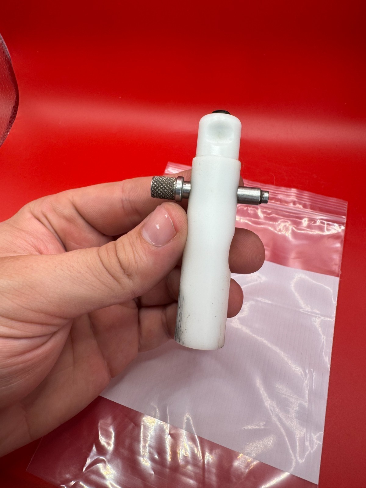 ICD Promaster Bolt