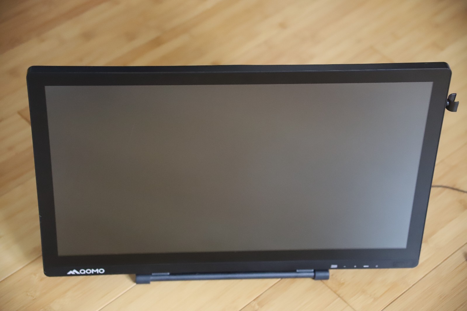 Qomo QIT600 F3 PresenStation 600F3 21.5" Interactive Touchscreen Monitor