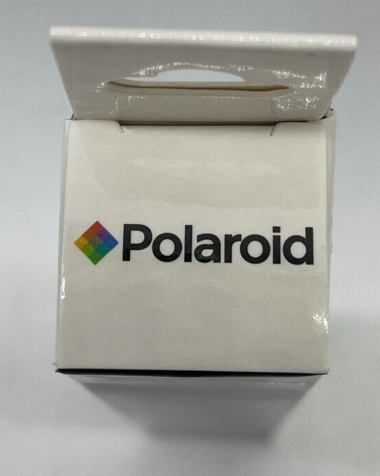 Polaroid Tabletop Tripod For Compact DigitaL Cameras & Camcorders, Black NEW!
