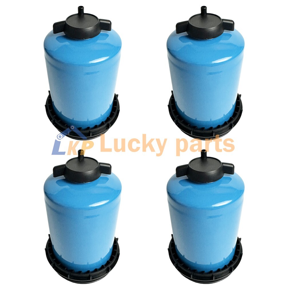 4PCS Filter 11-9969 119969 Fits For Thermo king Precedent S Series
