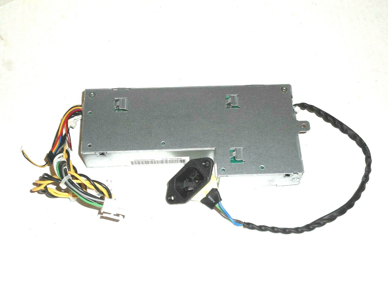 NEW Dell Inspiron 23 (5348) / Optiplex 9030 All-In-One 185W Power Supply - D6V04