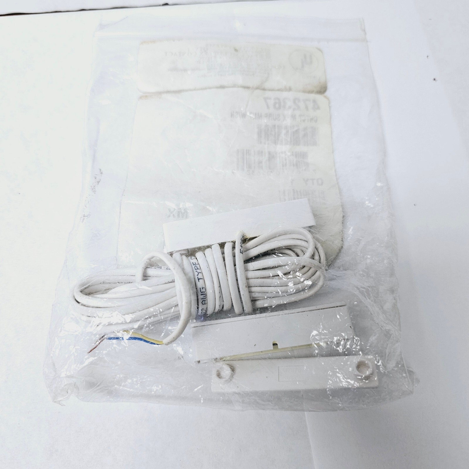 Honeywell 472367 Surface Contact NEW