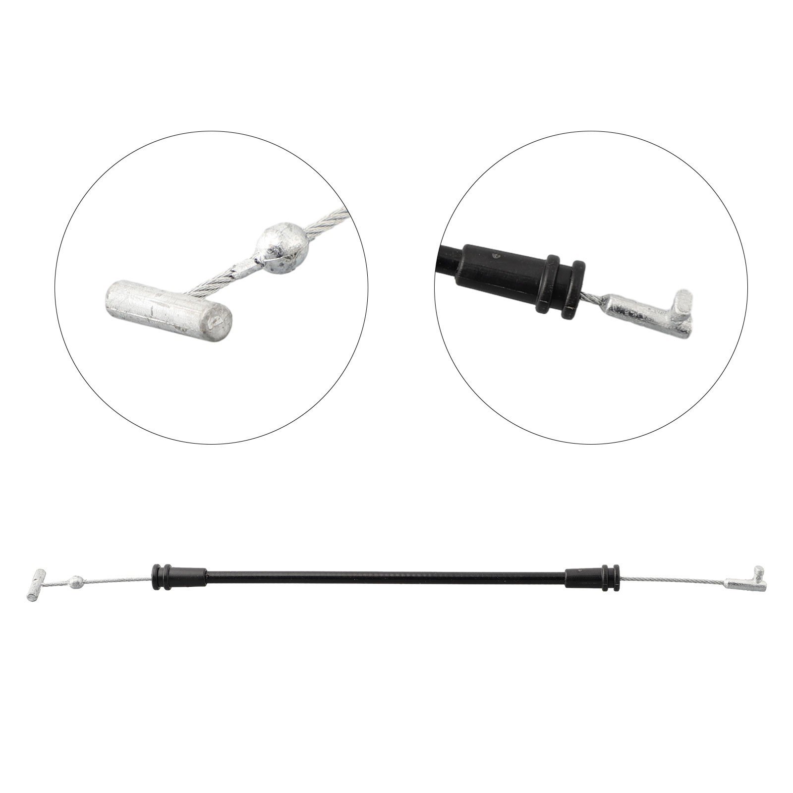 High Quality Shift Cable Door Handle Cable 4547230169 A4547230169 Front Left