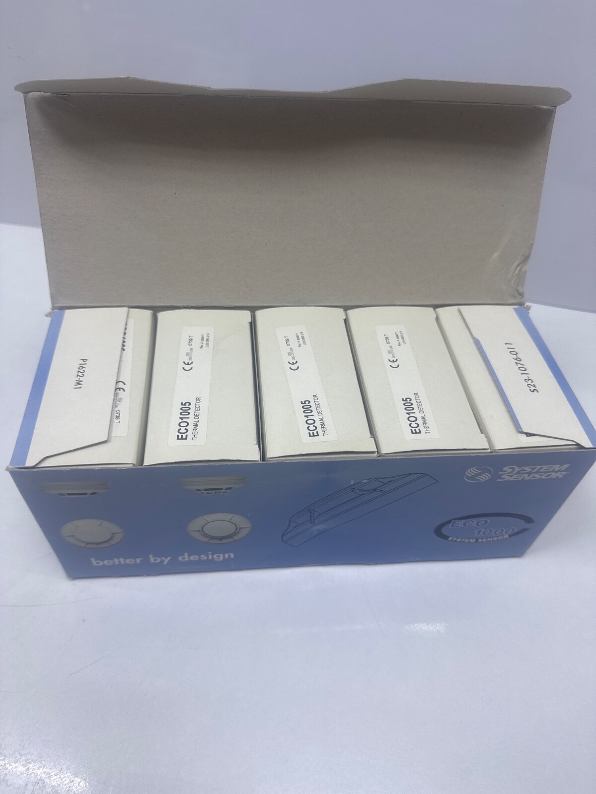 System Sensor ECO1005 THERMAL DETECTOR