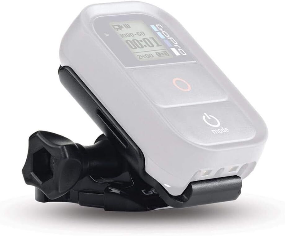 GoPro Wi-Fi Remote Mounting Kit (Official GoPro Accessories)
