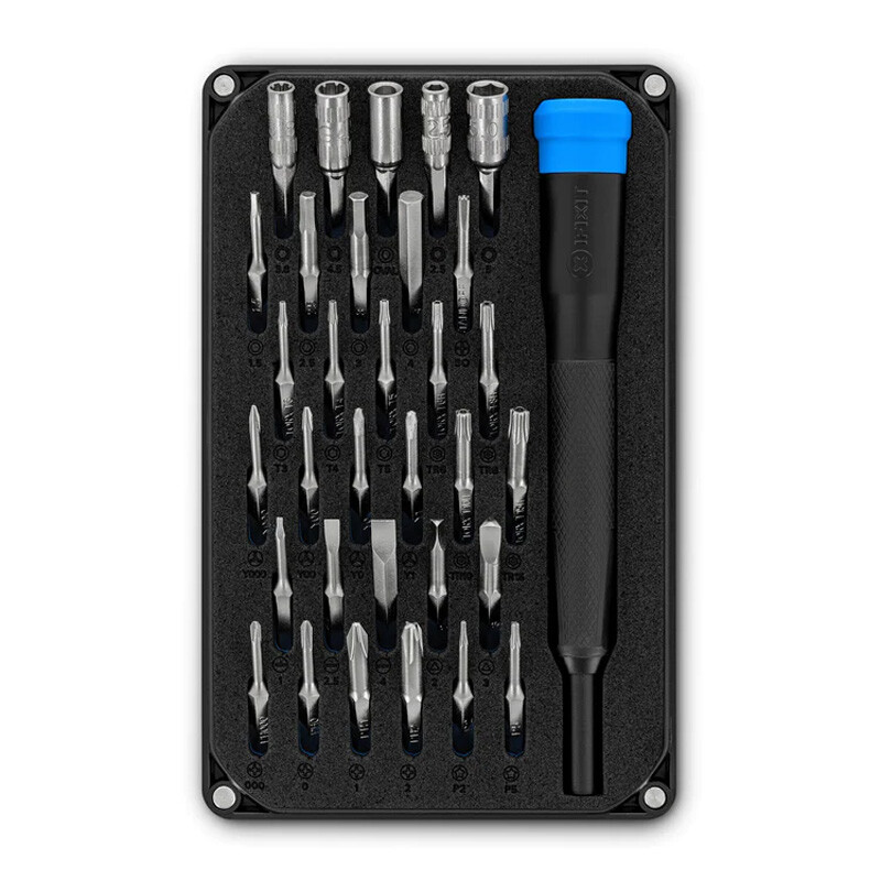 iFixit Moray Driver Kit Repair Fix Part Cellphone Tool Parts Replacement