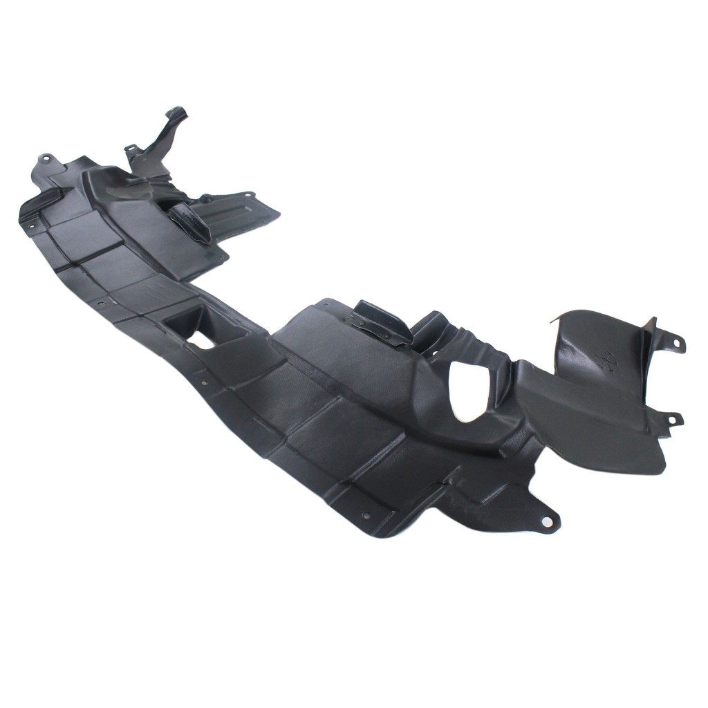 For Honda CR-V 2010 2011 Engine Splash Shield | Front | Under Cover | Plastic