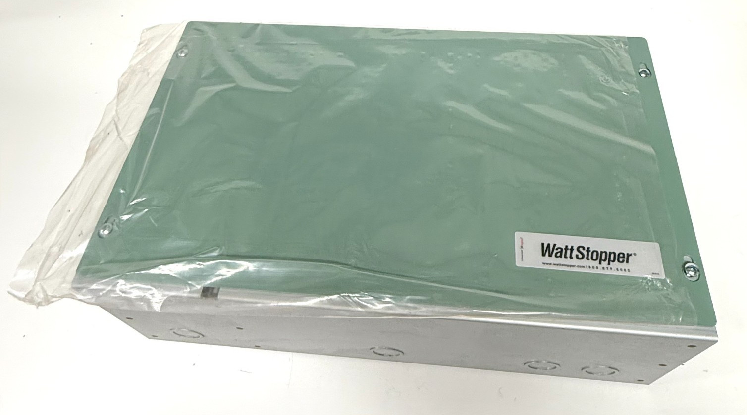 WattStopper LMZC-301 DLM Zone Controller Scheduler & Network Interface