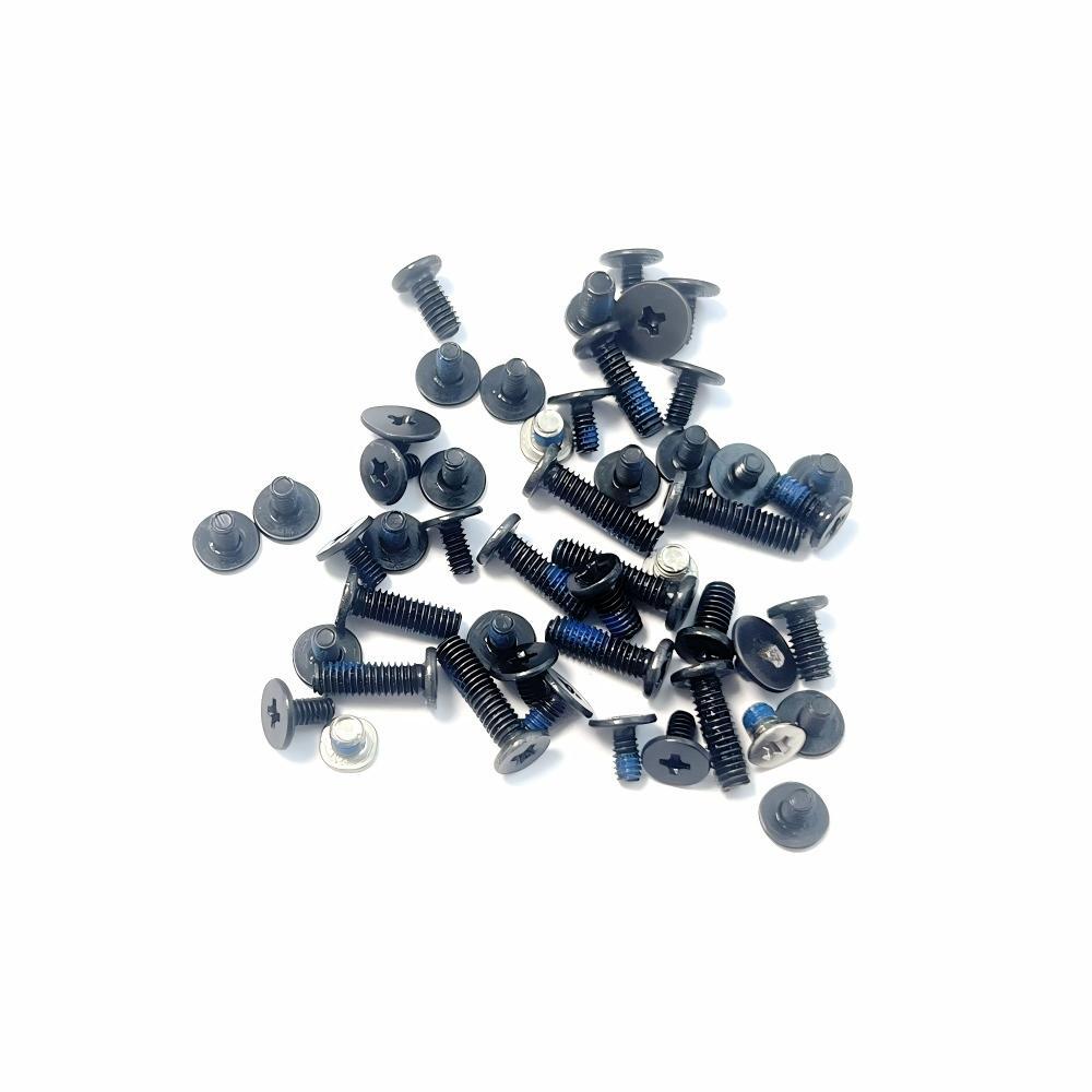 Set of Screws kit For ASUS TUF Gaming FA707 FX707 Replacemet Laptop Repair Part