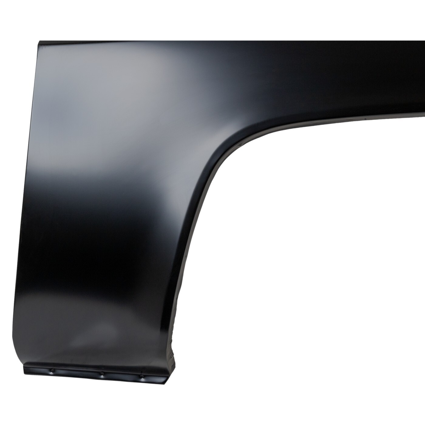 Fender For 1975-1980 Chevrolet C10 K10 K5 Blazer C20 Front Passenger Side Primed