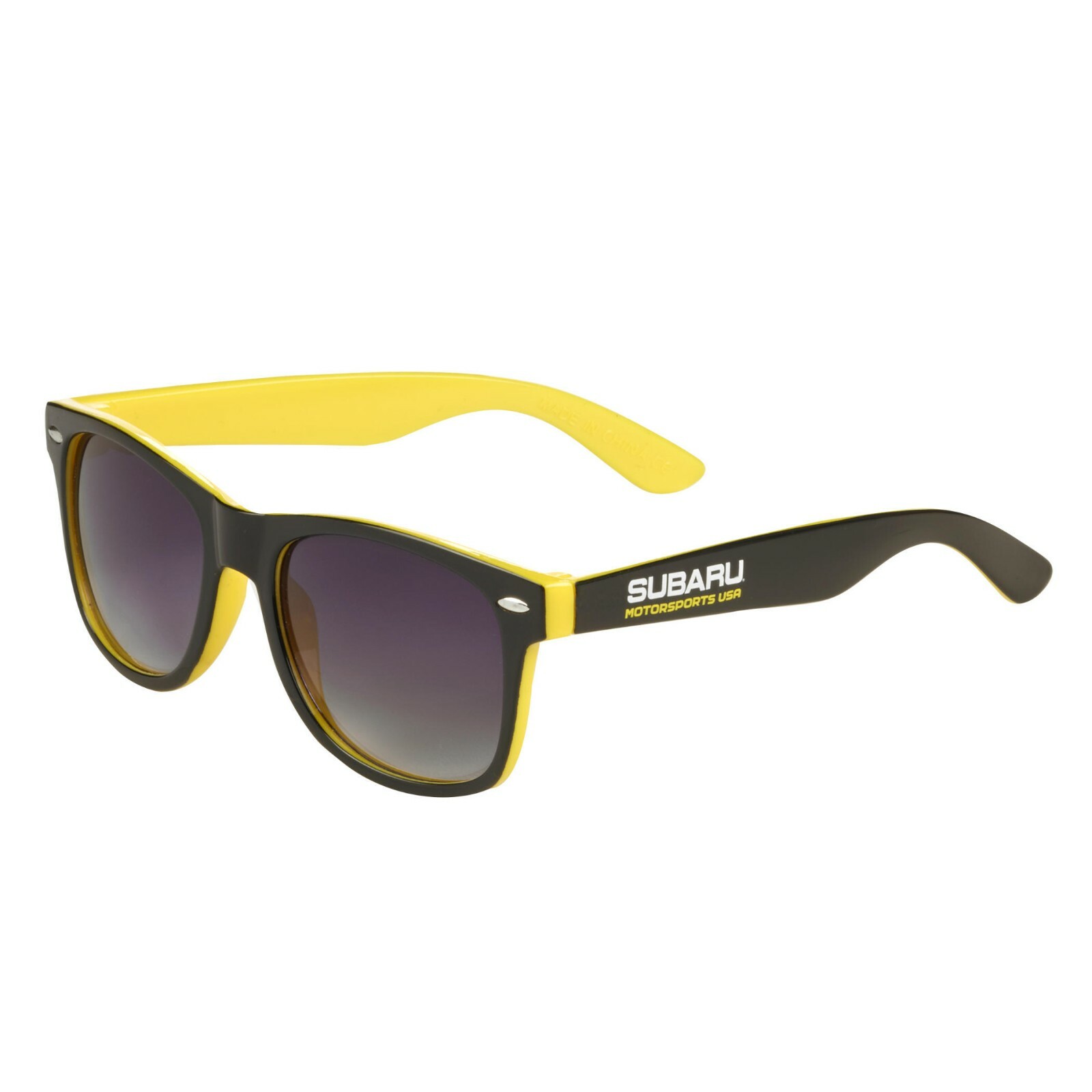 Subaru Motorsports Usa Sunglasses UV Protection Outback Forester Wrx Sti Impreza