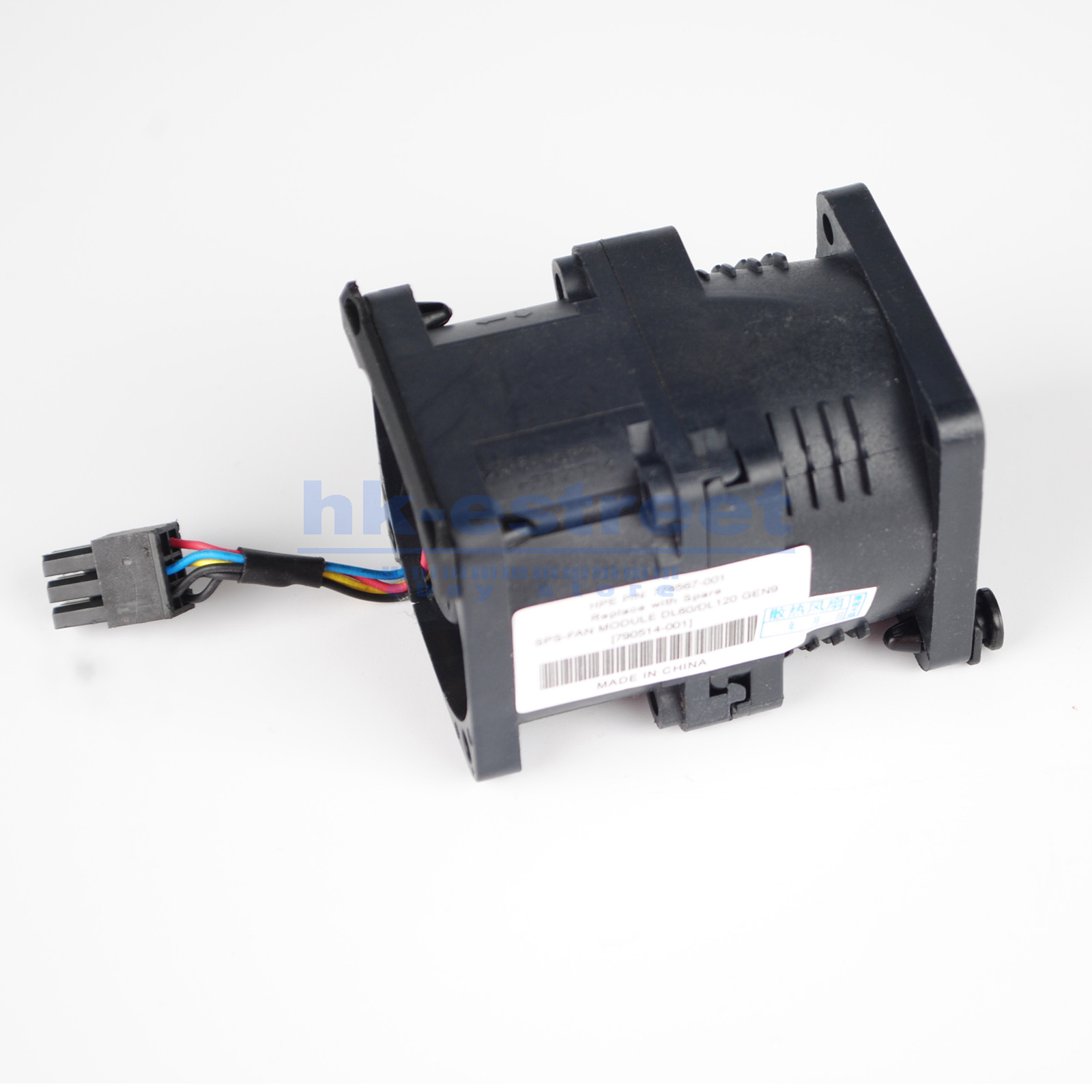 For HP DL60/DL120 DL160 GEN9 768753-001 779103-001 778567-001 790514-001 Fan