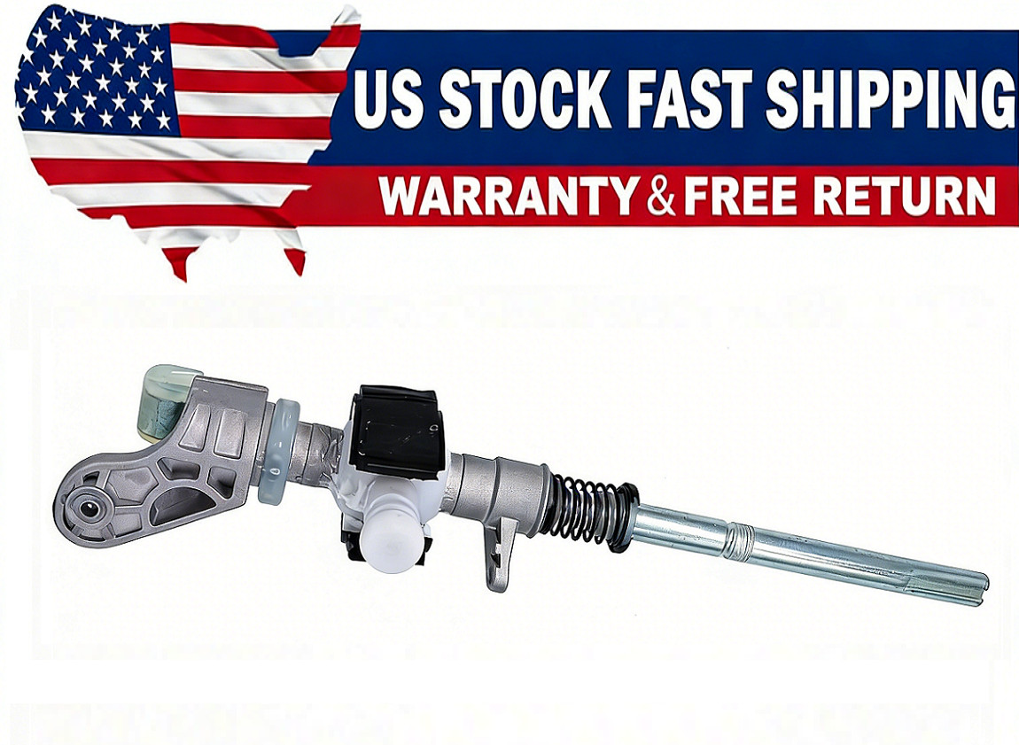 Complete Gear Shift Lever with Bushings for VW 02J Manual Transmission MK4 US