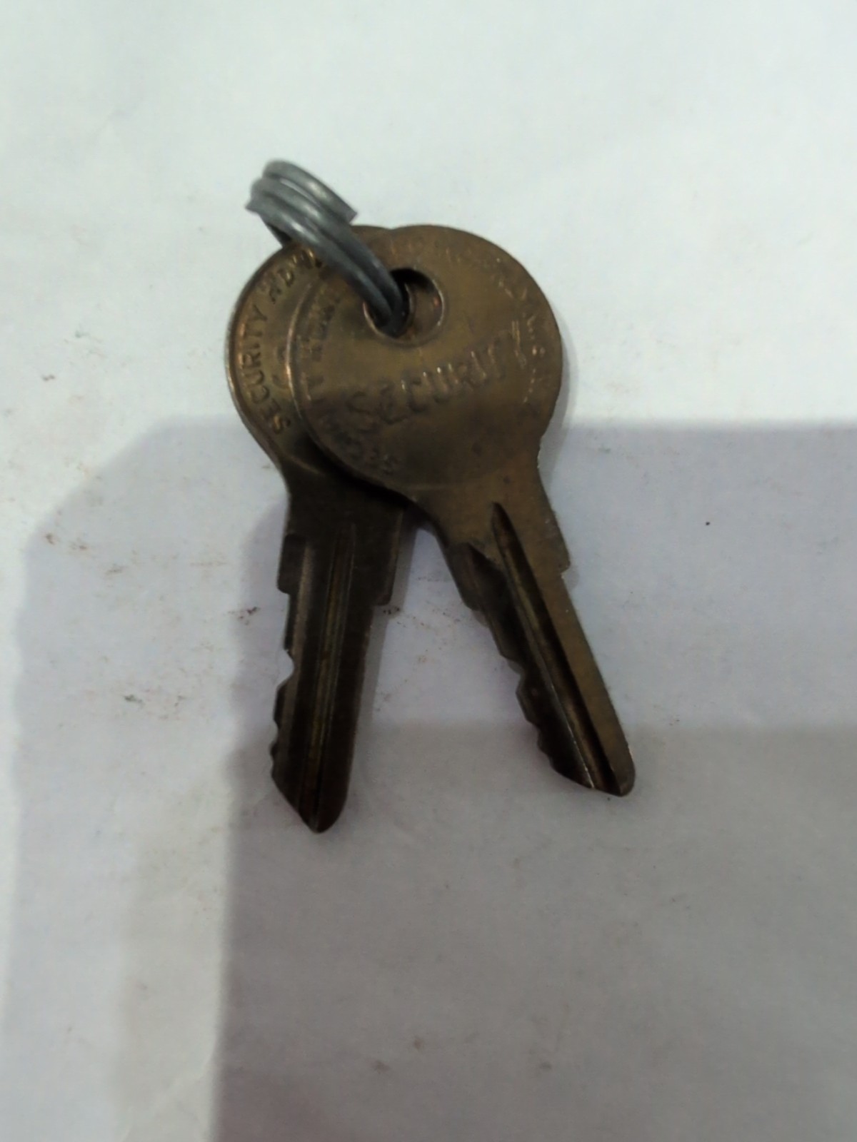 CH804 Keys Cabinet