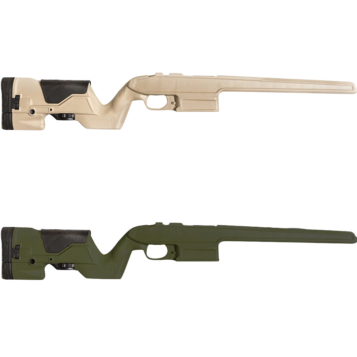 ProMag Archangel Mauser K-98 Precision Rifle Stock w/ Magazine, AA98