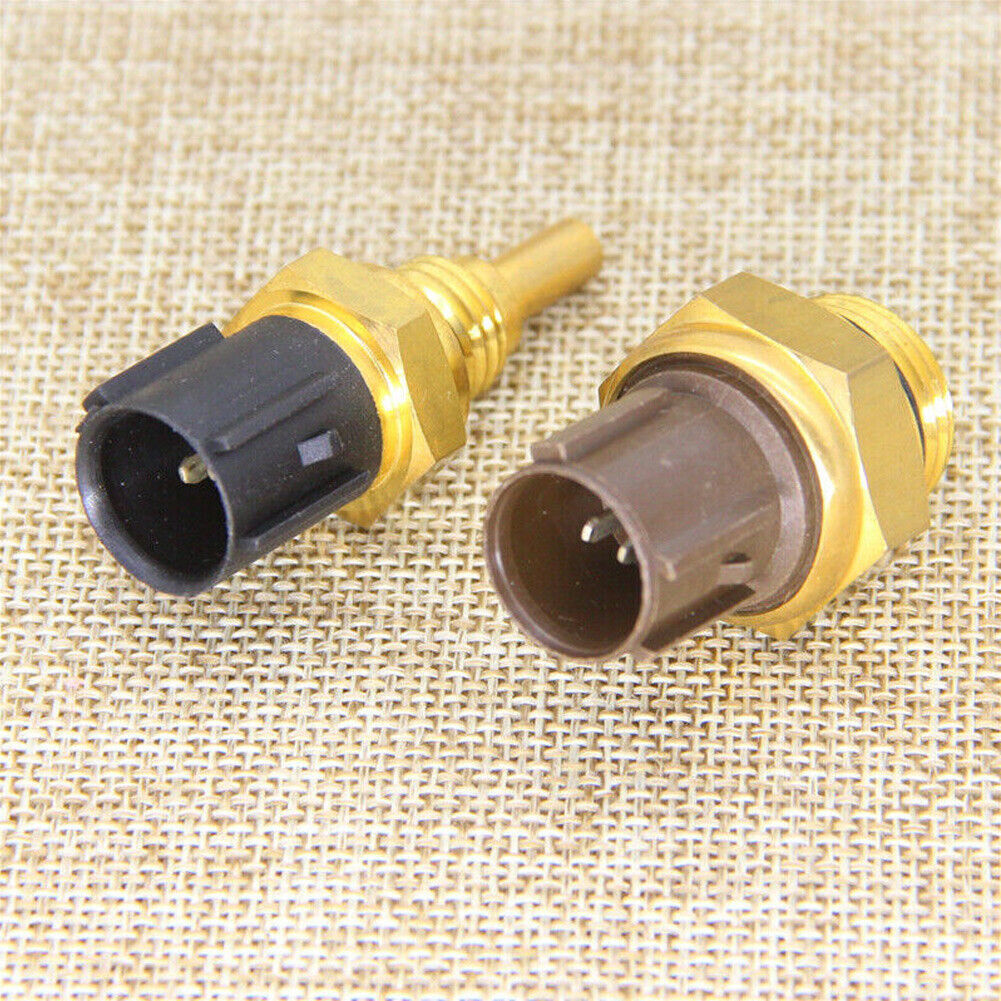 Radiator Cooling Fan Switch Sensor For Honda Civic 1.3L 1.5L 1.6L 1.7L 1992-2005
